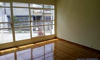 Imagem: CASA TÉRREA - BUTANTÃ - SP