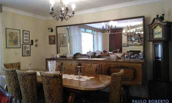 Imagem 4: CASA ASSOBRADADA - JARDIM PAULISTA - SP