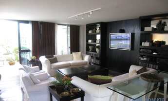 Imagem 2: COBERTURA - REAL PARQUE - SP