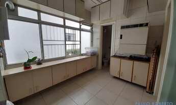 Imagem 6: APARTAMENTO - BELA VISTA - SP