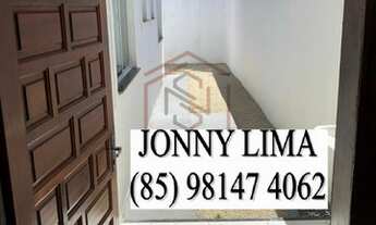 Imagem 6: Casa para venda tem 88 metros quadrados com 2 quartos em Ancuri - Itaitinga - CE