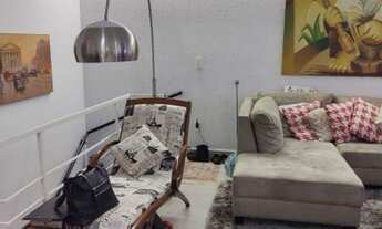 Imagem 5: CASA EM CONDOMÍNIO - MORUMBI - SP