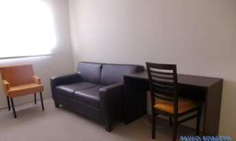 Imagem 2: APARTAMENTO - JARDIM AMÉRICA - SP