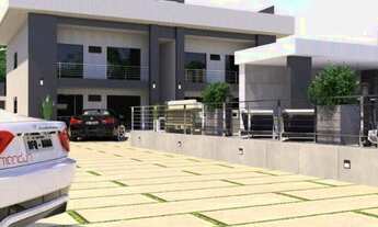 Imagem 3: Apartamento para venda tem 60 metros quadrados com 2 quartos em Taperapuan - Porto Seguro