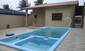 Imagem: Casa Padrão para Venda em Balneário Gaivotas