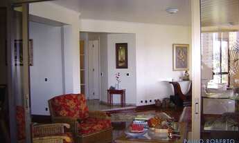 Imagem 4: APARTAMENTO - PANAMBY - SP