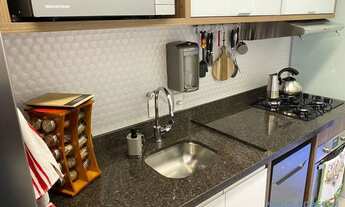 Imagem 7: APARTAMENTO - CENTRO - SP