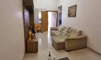 Imagem 2: Linda casa no Conjunto Vila Real - Aceitamos Parcelamento