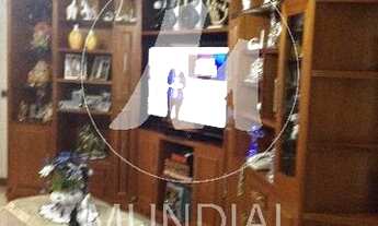 Imagem 6: Casa (sobrado na rua) 5 dormitórios/suite, cozinha planejada