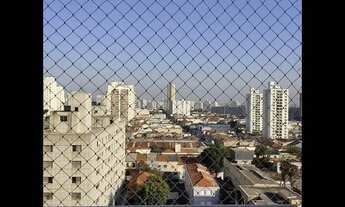 Imagem 4: São Paulo - Apartamento Padrão - Mooca