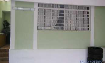 Imagem 4: SOBRADO - BUTANTÃ - SP