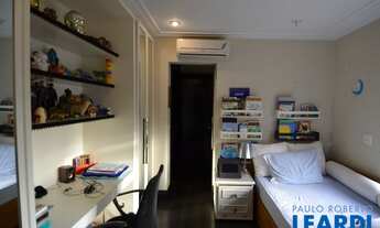 Imagem 7: COBERTURA - MORUMBI - SP