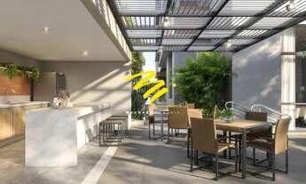 Imagem 6: Apartamento - Cambuí - Campinas