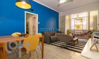 Imagem 2: Rio de Janeiro - Apartamento Padrão - Copacabana