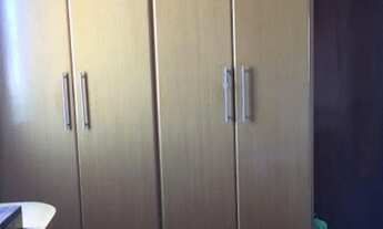 Imagem 4: Apartamento com 3 dormitórios à venda, 75 m² por R$ 360.000,00 - Jaguaré - São Paulo/SP