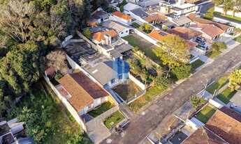 Imagem 7: TERRENO à venda com 517.32m² por R$ 690.000,00 no bairro Santa Cândida - CURITIBA / PR