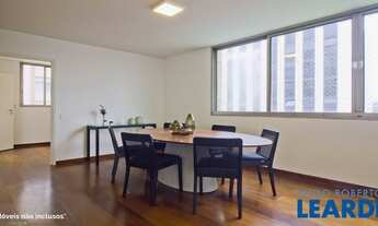 Imagem 6: APARTAMENTO - ALTO DE PINHEIROS - SP