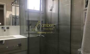 Imagem 6: APARTAMENTO 56m² VILA GUMERCINDO