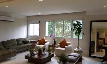 Imagem 4: APARTAMENTO - PANAMBY - SP