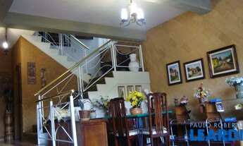 Imagem 5: CASA ASSOBRADADA - VILA SÃO FRANCISCO - SP