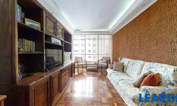 Imagem 4: APARTAMENTO - BROOKLIN - SP