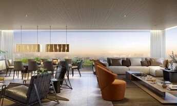 Imagem: APARTAMENTO - JARDIM PAULISTA - SP