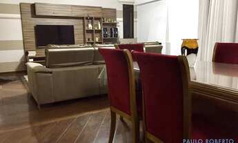 Imagem 2: APARTAMENTO - CHÁCARA KLABIN - SP