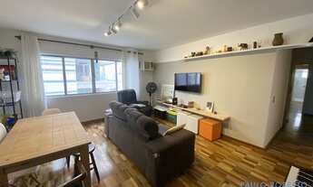 Imagem 3: APARTAMENTO - JARDIM AMÉRICA - SP