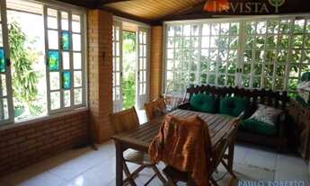 Imagem 3: CASA ASSOBRADADA - CACUPÉ - SC