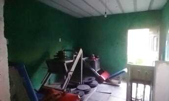 Imagem 5: Casa em mosqueiro