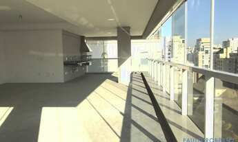 Imagem 3: APARTAMENTO - JARDIM AMÉRICA - SP