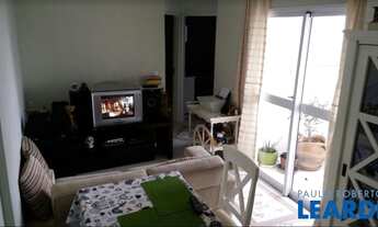 Imagem: APARTAMENTO - VILA PRÍNCIPE DE GALES