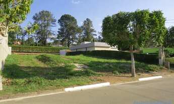 Imagem: AREA - CONDOMÍNIO RESIDENCIAL SHAMBALLA