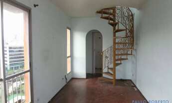 Imagem 4: DUPLEX - MORUMBI - SP