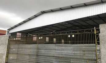 Imagem: GALPÃO - SANTANA - SP