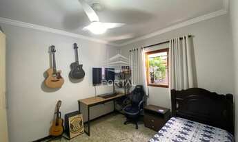 Imagem 6: LIMEIRA - Casa Padrão - Jardim Santa Adélia