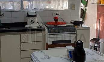 Imagem 7: Sobrado PARA VENDA COM 2 DORMITÓRIOS Vila Nova Mazzei com 85 m²