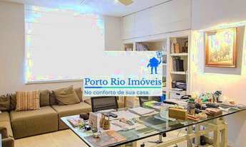 Imagem 4: Apartamento à venda na Rua Prudente de Morais, Ipanema, Rio de Janeiro, 4 quartos (1 suíte