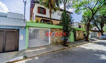 Imagem 3: Casa com 3 quartos à venda, 318 m² por R$ 1.500.000 - Vila São Francisco/SP