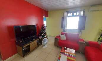 Imagem 6: Casa no Conj. Hiléia, Terreno 15x35m com Escritura e Registro, 03 suítes - FALE COMIGO!