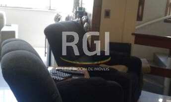 Imagem 5: Porto Alegre - Casa Padrão - Jardim Isabel