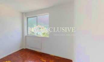 Imagem 6: Rio de Janeiro - Apartamento Padrão - Jardim Botânico