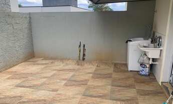 Imagem 6: Sobrado para aluguel possui 70 metros quadrados com 2 quartos em Campos de Atibaia - Atiba