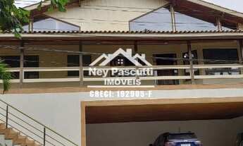 Imagem 2: Arujá - Casa de Condomínio - JARDIM FAZENDA RINCAO