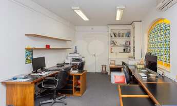 Imagem 2: Excelente casa na Vila Nova Conceição comercial