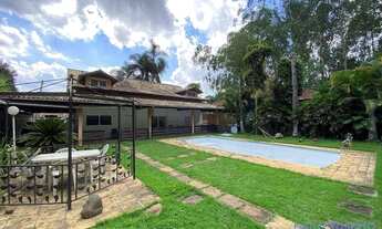 Imagem: CASA EM CONDOMÍNIO - CHÁCARA DOS JUNQUEIRAS