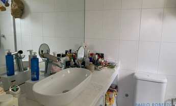 Imagem 6: APARTAMENTO - POMPÉIA - SP