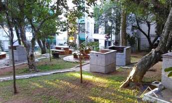 Imagem 2: Porto Alegre - Apartamento Padrão - Nonoai