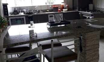 Imagem 2: SOBRADO - SANTO ANTÔNIO DE LISBOA - SC