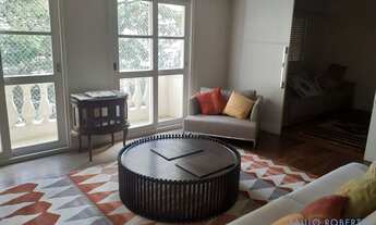 Imagem: APARTAMENTO - JARDIM PAULISTA - SP
